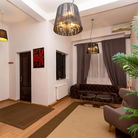 Conta Apartments Craiova Exterior foto
